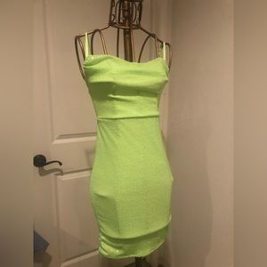 Green dress (Wild Fable Extra Small )